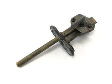 Yamaha XT 600 43F [1985] - Kleines Stein Benzinmatte S-Ventil