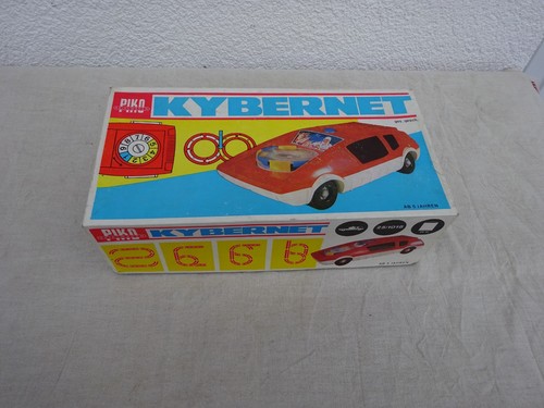 Piko kybernet ddr - piko,
