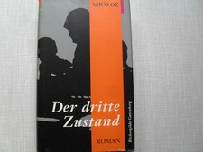 Amos Oz Der dritte Zustand