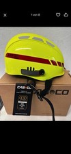 CASCO PF 100 Schutzhelm DRK