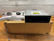 Becker Autoradio Cascade mit