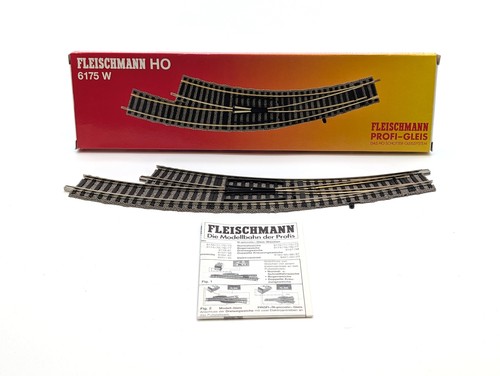 Fleischmann profi gleis - fleischmann, profi-gleis
