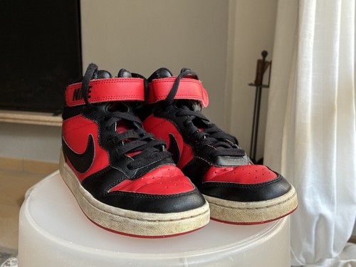 Nike court borough mid - nike,