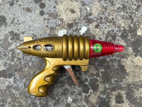 Ray spielzeug roboter - x,