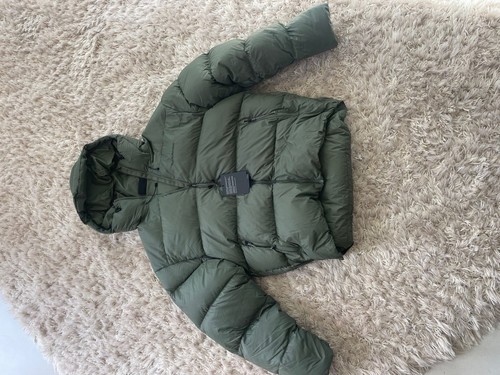Peak performance oversized - peak,