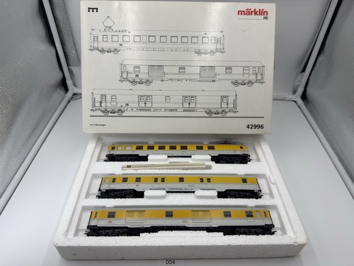 Märklin 42996 ag - h0, db