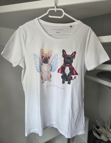 Einstein newton shirt mit - einstein,