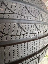 Minerva 255 40 R 19 100V XL DOT 2722 8mm ICE Plus Winter