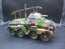 Hausser 8 Rad