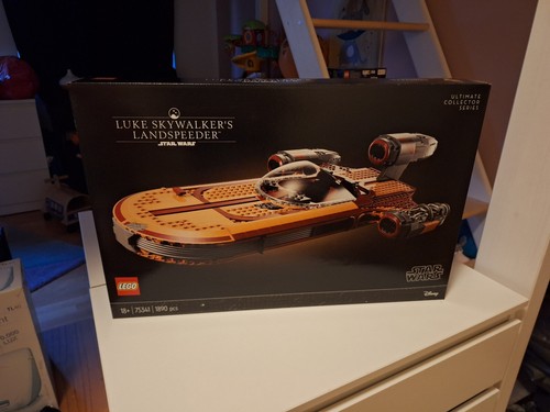 Lego 75341 star wars - 75341,, wars:
