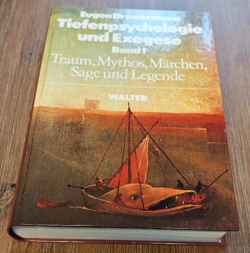 Eugen drewermann - eugen,