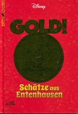 Enthologien gold schätze - -,