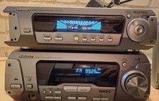 Technics Stereoanlage
