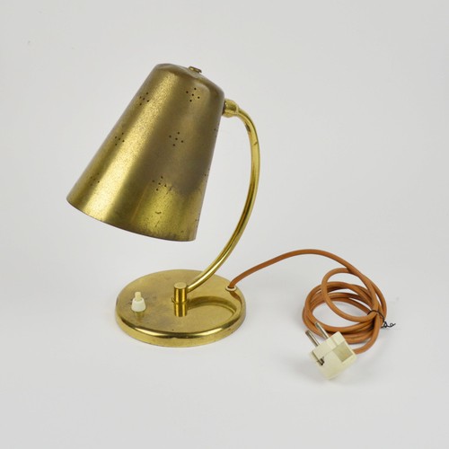 Midcentury tischleuchte - midcentury,