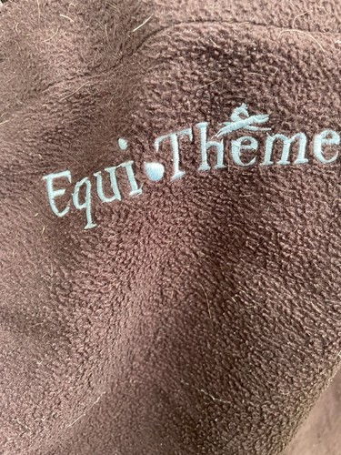 Nierendecke equithem flies - nierendecke, gr