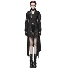 Punk rave gothic - punk, steampunk