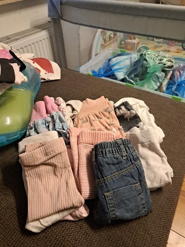 Baby bekleidung paket mädchen - baby,
