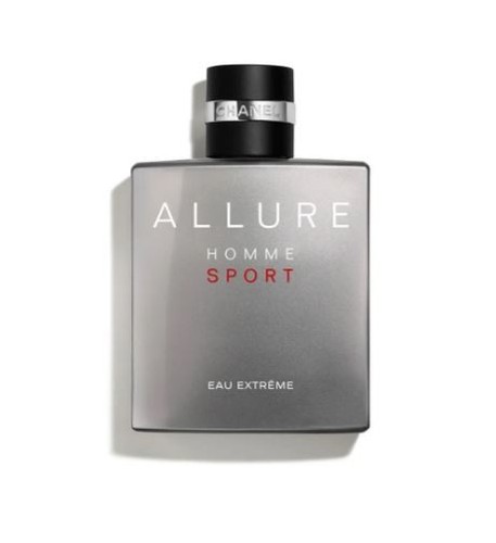 Chanel allure sport homme eau - chanel,