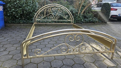 Metallbett bettgestell - metallbett,
