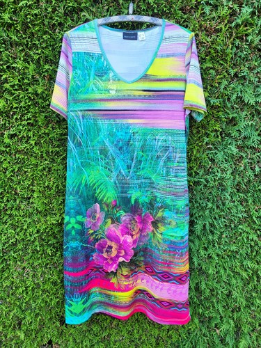 Kleid von laura - gr.40,
