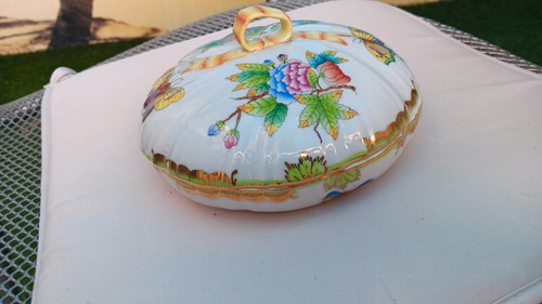 Herend queen victoria - herend,