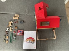 Schleich Farm World 42407 Bauernhof Bauernhaus Haus