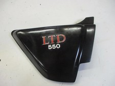 AME Kawasaki Z 750 E KZ750E