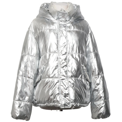 Winterjacke damen - h&m,, winterjacke,