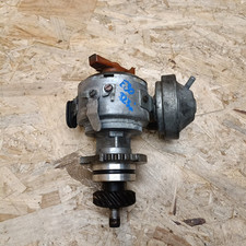 BMW E30 323i Zündverteiler Bosch 0237304025 PGFU6 BMW 12111286037