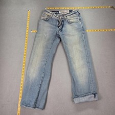 Jacob Cohen Jeans Mens 30x26