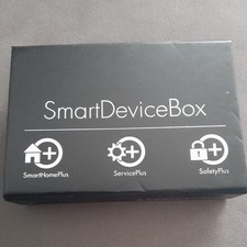 Liebherr Smart Device Box -