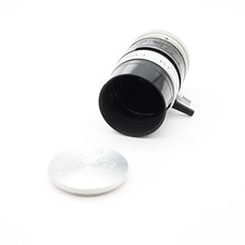 Kern-Paillard 12.5mm f1.3