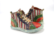 Eject Gr.37 Damen Stiefel