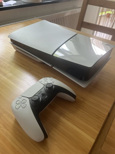 Sony playstation slim disc - sony, 5