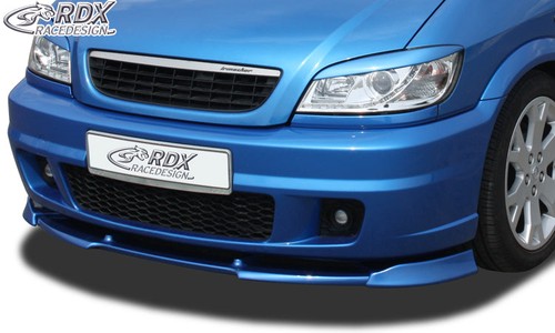 Rdx frontspoiler vario für - frontspoiler, vario-x