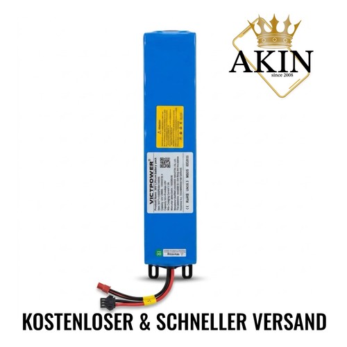 Soflow so2 zero akku - zero, batterie