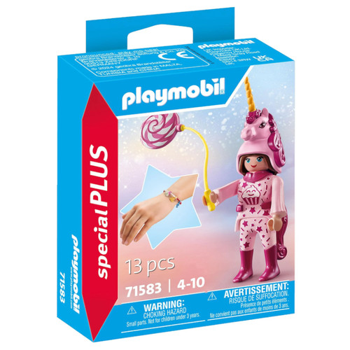 Playmobil 71583 einhorn - 71583,