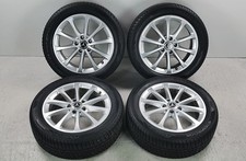 17 Zoll Mercedes A-B-Klasse