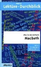William Shakespeare: Macbeth
