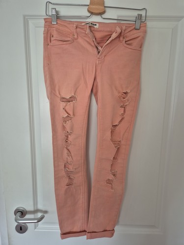 Tally weijl jeans kaputt stil - weijl, kaputt-stil