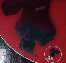 Thule KIT Montagekit 1130 für Fußsatz System 750 754 für Fiat Multipla