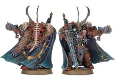 Warhammer Chaos Space Marines