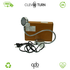 Leselampe Wandmontage, LED Bettleuchte Wandleuchte mit Touch Button