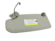 Sonnenblende Rechts für Beifahrer Volvo V40 II 12-16 148TKM!! 31369309