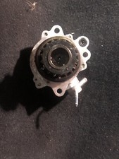 Mazda 6 06-13 2.2 Vakuumpumpe