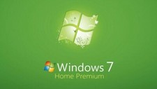 Microsoft Windows 7 Home
