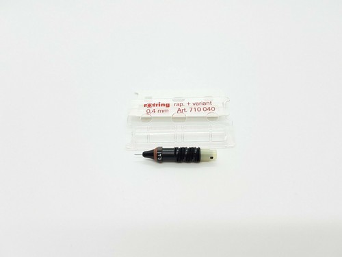 Rotring rapidograph variant - rapidograph,