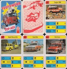 ASS Altenburger "Feuerwehr"