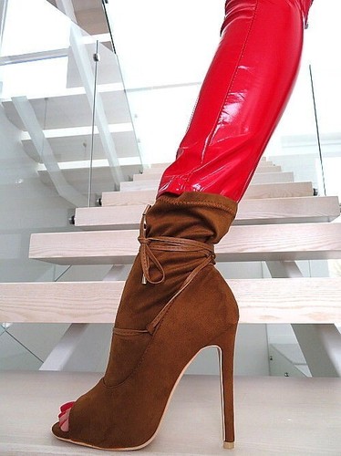 Gogo original high heels - gogo,