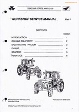 Massey Ferguson